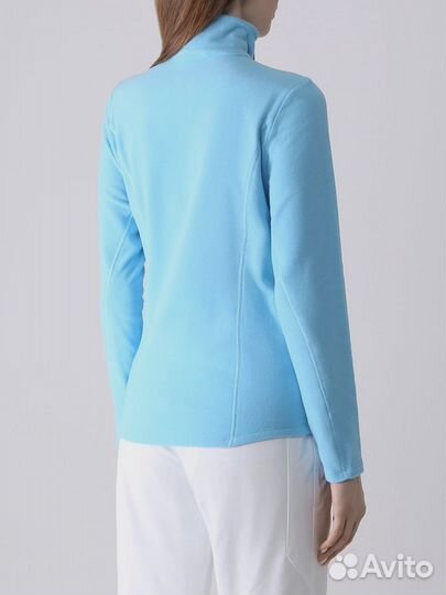 Флиска однотонная Bogner