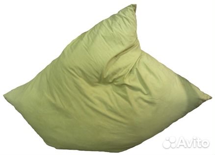 Подушка наполнитель перо классика