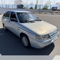 ВАЗ (LADA) 2112 1.6 MT, 2005, 170 000 км, с пробегом, цена 210 000 руб.