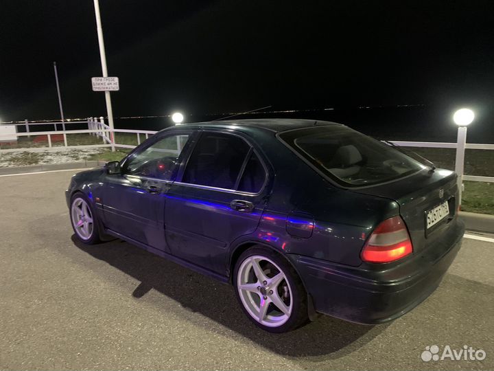 Диск r17 4x98 4x100