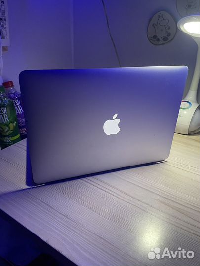 Apple macbook 13inch2015