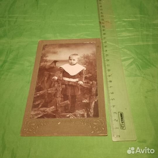 Фотографии царской России