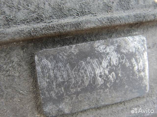 АКПП (автоматическая коробка переключения передач), Mercedes E W212 2014