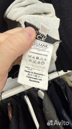 Свитер iceberg (свитшот кофта). Оригинал