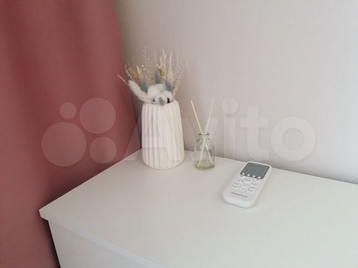 1-к. квартира, 45 м², 22/23 эт.