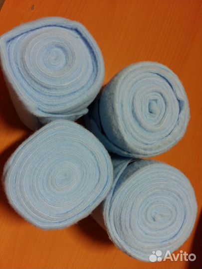 Бинты для лошади