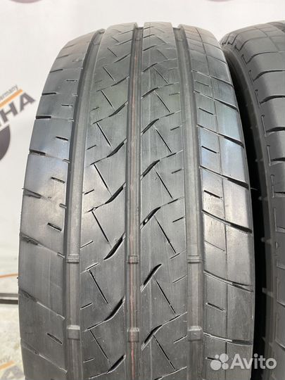 Bridgestone Duravis R660 225/65 R16C 105H