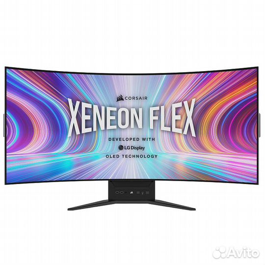 Corsair Xeneon Flex 2022 (45wqhd240)