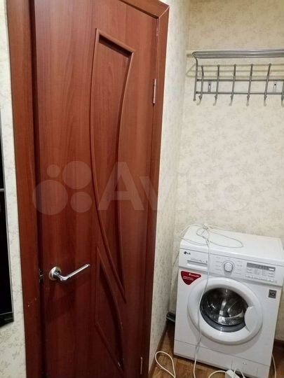 2-к. квартира, 37 м², 1/5 эт.