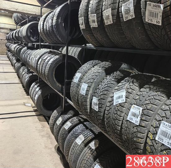 Dunlop Enasave EC300+ 215/60 R17 94P