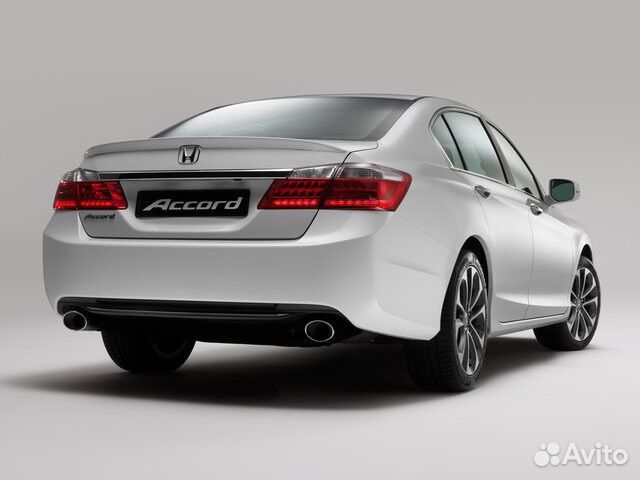 Привод правый вал Honda Accord 9 CR2 K24 АКПП