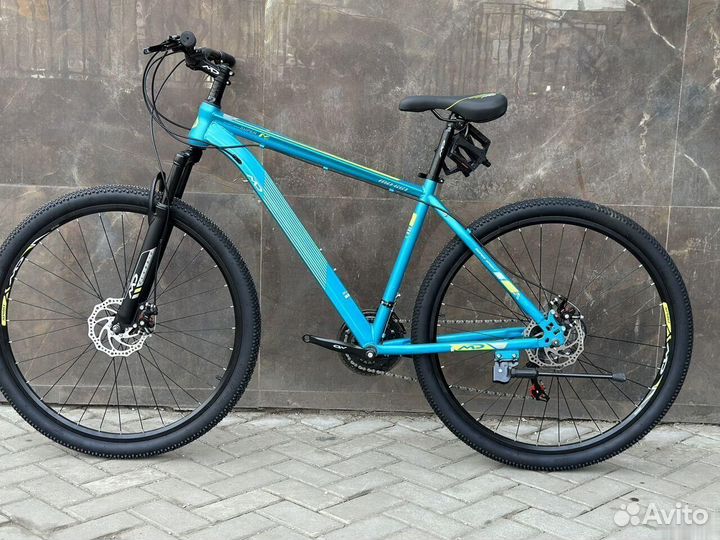 Велосипед 26 дюймов с документами