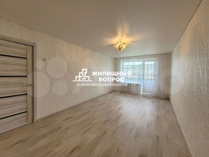 1-к. квартира, 33,3 м², 8/9 эт.