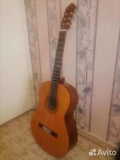 Гитара yamaha c40