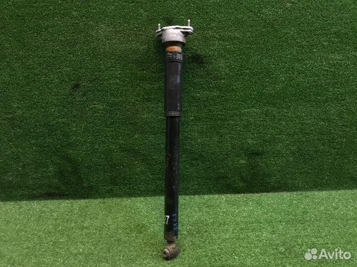 Амортизатор задний задний левый Mercedes Glk