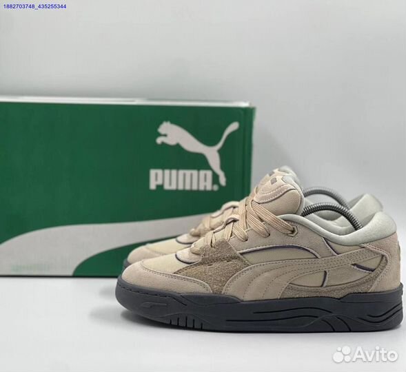 Кроссовки Puma 180 женские (Арт.54137)