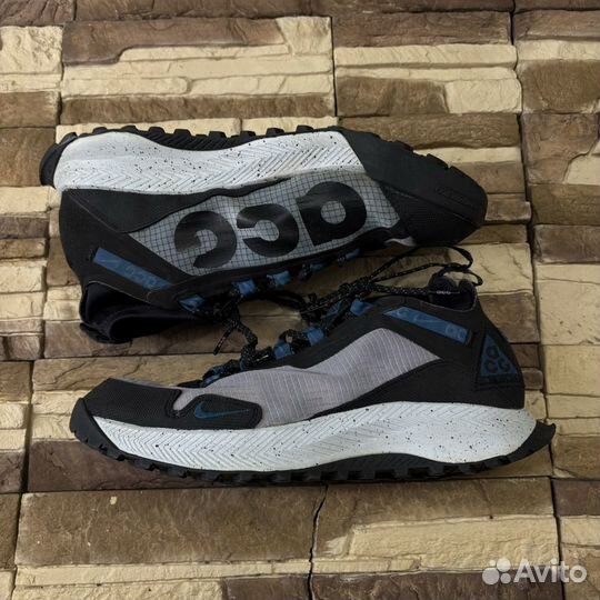 Кроссовки Nike ACG Terra Zahera