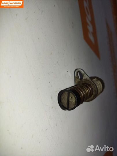 Электромагнитный клапан Opel Astra J (2009 - 2012)