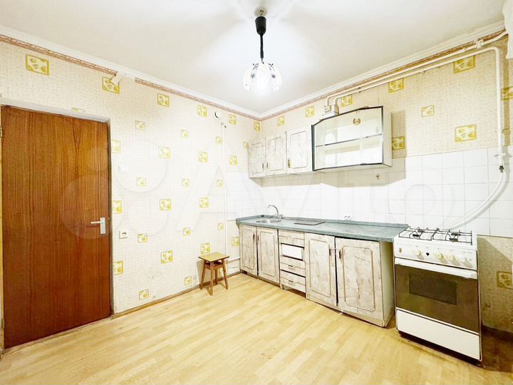 3-к. квартира, 83 м², 5/9 эт.