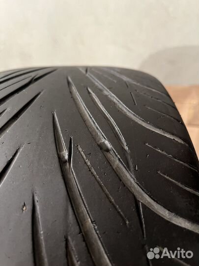 Fullrun HP199 215/40 R17 87W