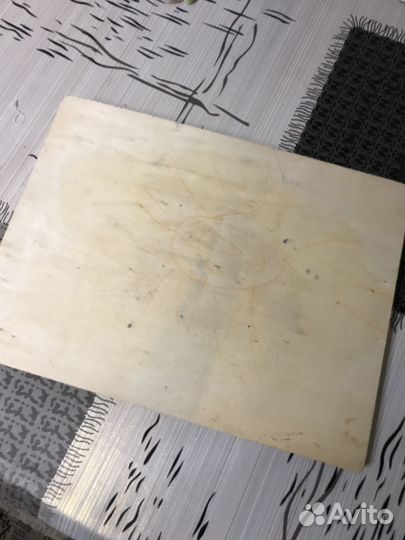 Рамки вкладыши