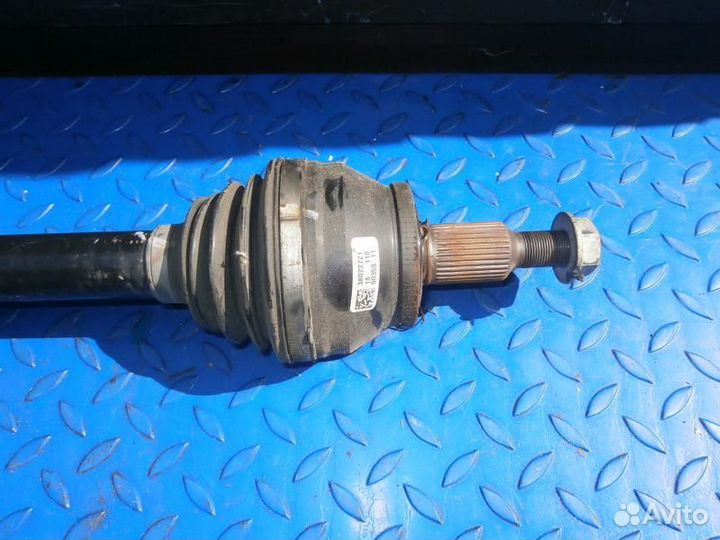 Полуось (приводной вал, Dodge Charger 2018