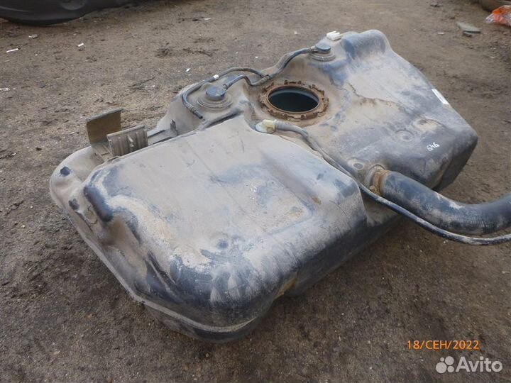 Бак топливный Лада Гранта 2190 11186 2014
