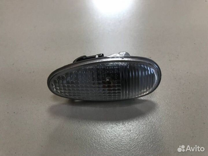 Повторитель указателя поворота