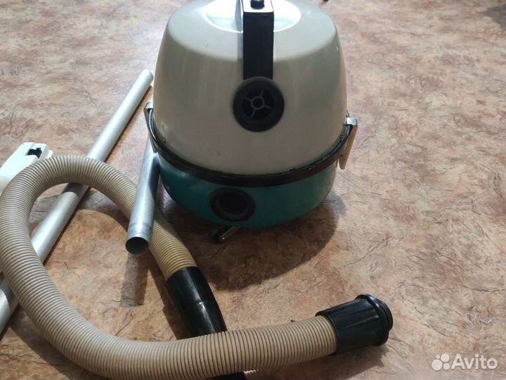 Пылесос циклон-м
