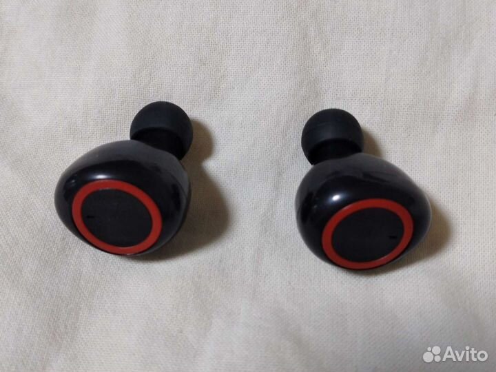 Беспроводные наушники