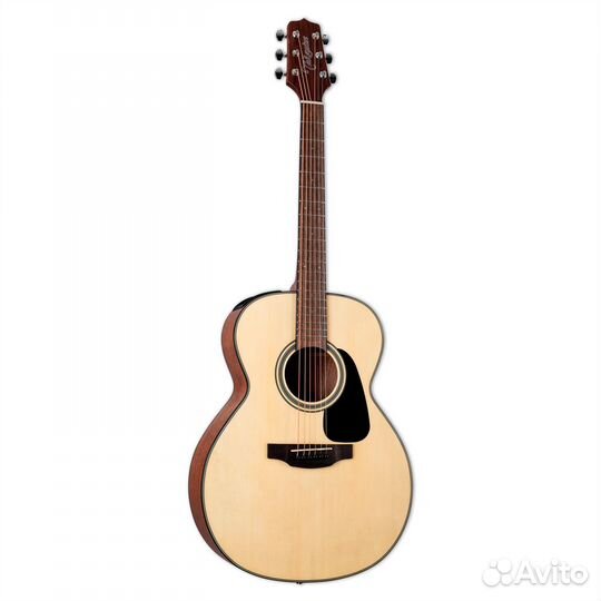 Takamine GLN12E-NS Электроакустическая гитара