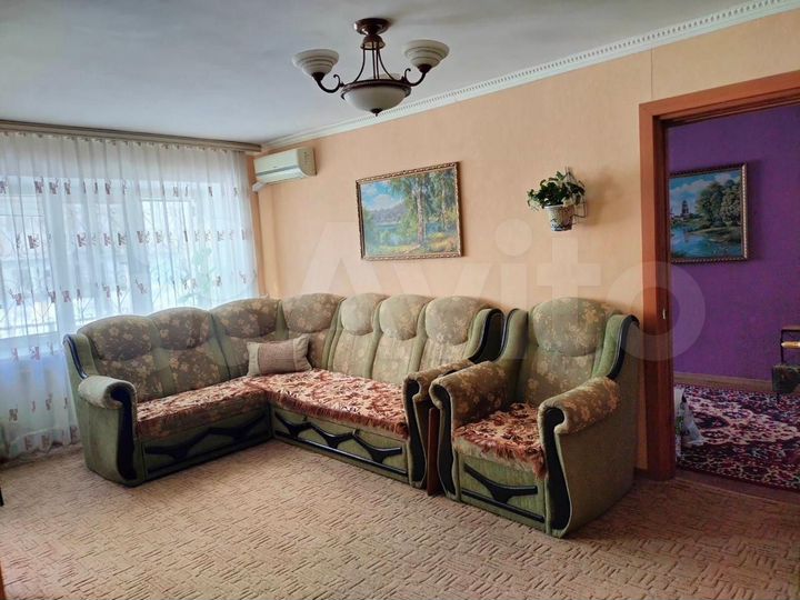 2-к. квартира, 42,3 м², 1/5 эт.