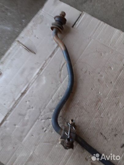 Стабилизатор передний Ауди 100 C3 44 сигара