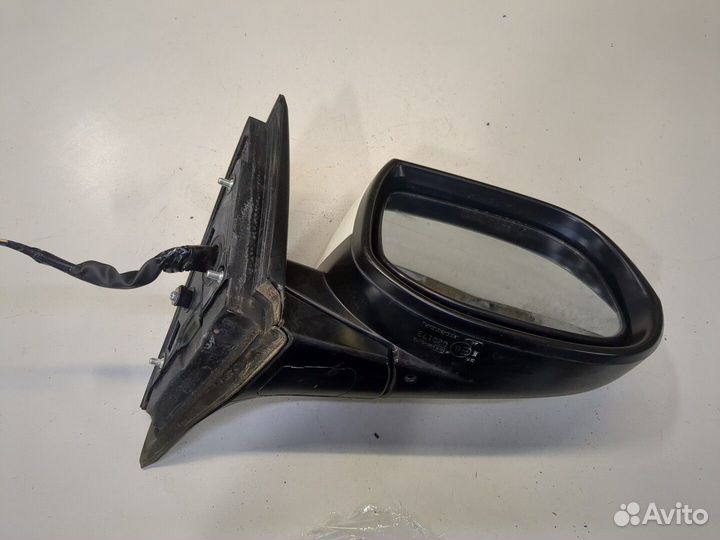 Зеркало боковое Honda Accord 8, 2012