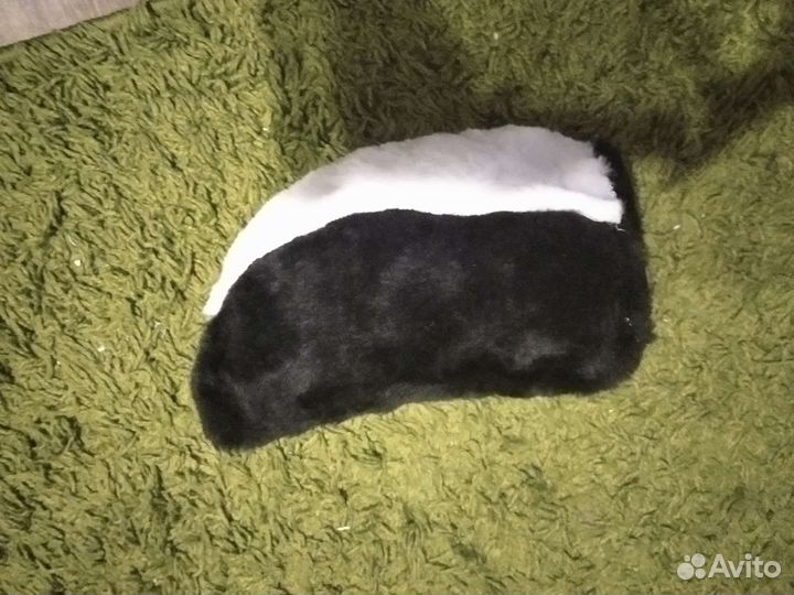 Фурсьют кошки, кота