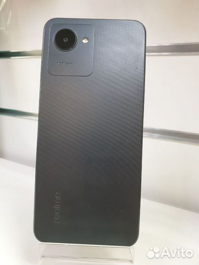 Смартфон Realme C-30(S) 64gb к2