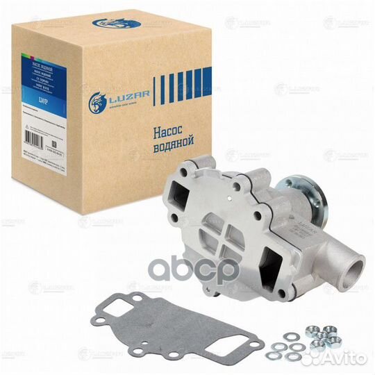 Помпа ГАЗель-Бизнес умз-4216 Евро-4 (LWP 03217)