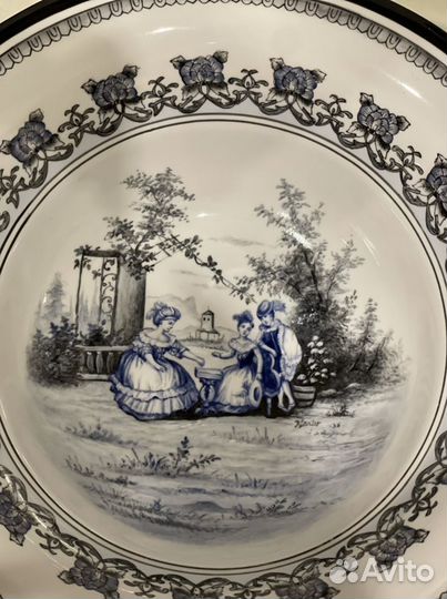 Керамический кувшин