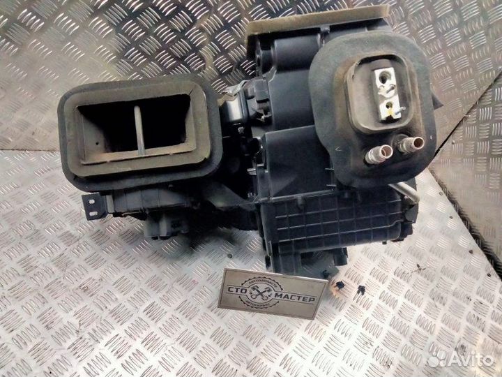 Корпус печки Fiat Ducato 2.3