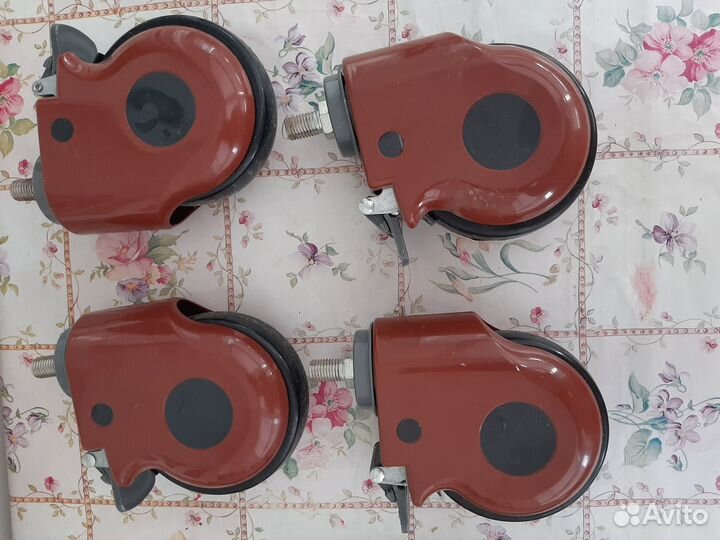 Кровать электрическая функциональная MedMos