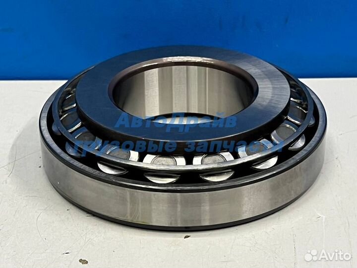 Подшипник дифференциала Ивеко Евротраккер