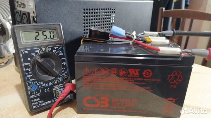Ибп APC Smart-UPS 750