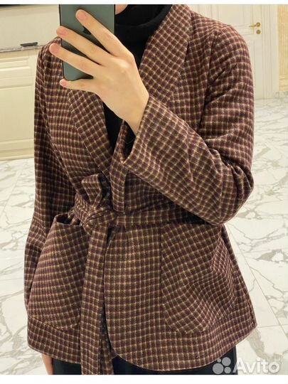 Пиджак женский