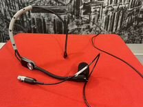 Головная гарнитура shure sm35