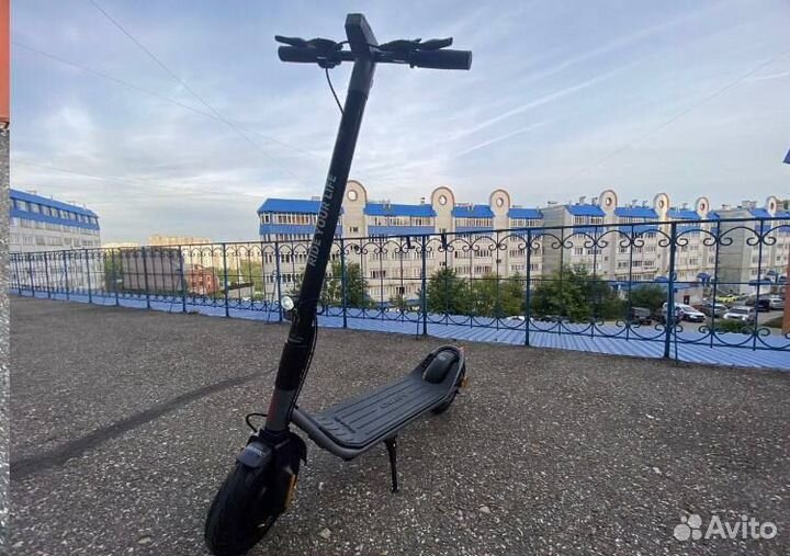 Электросамокат Xiaomi himo L2 новый
