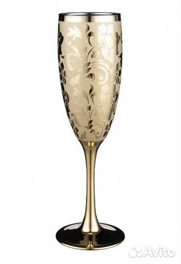 Набор бокалов 8 штук Lefard