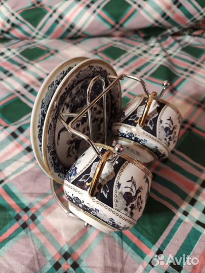 Кофейный сервиз