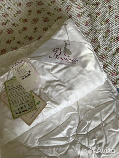 Одеяло детское новое