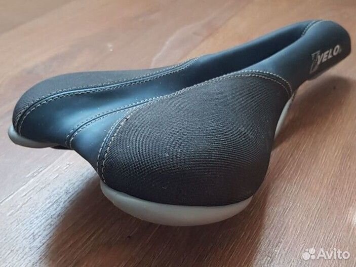 Седло velo для велосипеда