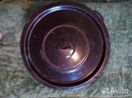 Емкость 1литр бу